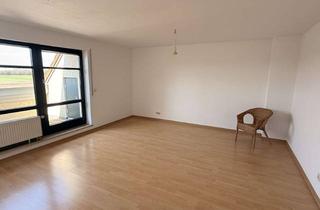 Wohnung mieten in 93092 Barbing, Helle 2-Zimmer-Wohnung in Barbing