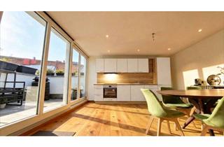 WG-Zimmer mieten in Predigerberg 14, 86150 Innenstadt, Berufstätigen-WG in der alten Likörfabrik, Dachterasse, historische Altstadt