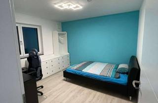 WG-Zimmer mieten in Rotdornstraße 16A, 85764 Oberschleißheim, WG Zimmer in ruhiger Lage in 2er WG