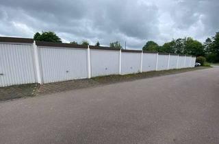 Garagen mieten in Irscher Straße 40, 54439 Saarburg, Garage in 54439 Saarburg