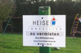 Garagen mieten in Kapellenbrink 23, 37603 Holzminden, * Garage in Holzminden zu vermieten * Kapellenbrink 23 *