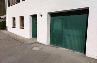 Lager mieten in Alpenstraße, 83487 Marktschellenberg, Garage mit Lager