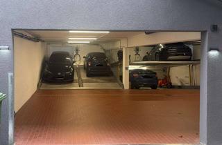 Garagen mieten in Olgastraße 81, 70182 Mitte, Garagenstellplatz in Stuttgart Mitte - Duplex