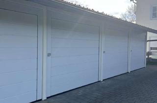 Garagen mieten in Kreuzfeldstraße 35, 83334 Inzell, Garage