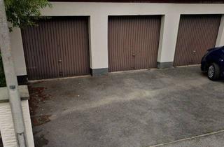 Garagen mieten in Schützenstraße, 90596 Schwanstetten, Großzügige Einzelgarage im schönen Schwanstetten