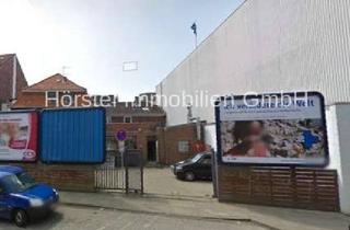 Garagen mieten in 21029 Bergedorf, 1 PKW Stellplatz in zentraler Lage von Bergedorf