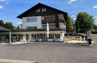 Gastronomiebetrieb mieten in 63667 Nidda, Voll ausgestattetes Restaurant in attraktiver Lage von Bad Salzhausen – provisionsfrei!