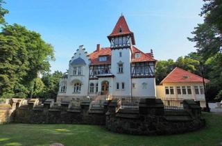 Gastronomiebetrieb mieten in 38895 Derenburg, Schlosshotel mit Restaurant in schöner Parkanlage, außergewöhnliche Eventlocation