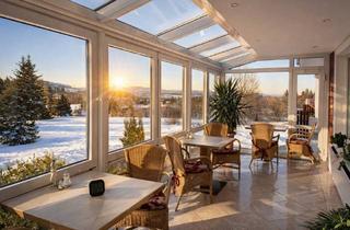 Gewerbeimmobilie kaufen in Hindenburgstraße 20-26, 38700 Braunlage, Vitalhotel Sonneneck – 4-Sterne-Hotel in Toplage mit Brockenblick