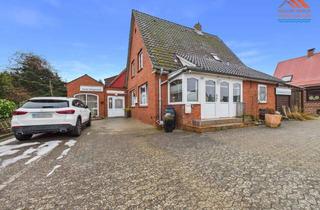 Gewerbeimmobilie kaufen in 27476 Cuxhaven, Attraktive Kapitalanlage im Tourismusbereich in Cuxhaven - Sahlenburg