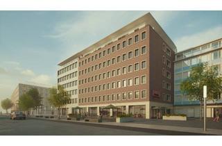 Gastronomiebetrieb mieten in Friedhof 6-8, 44135 Dortmund, Erstbezug nach Kernsanierung - Moderne Gastronomiefläche zentral an der Reinoldikirche