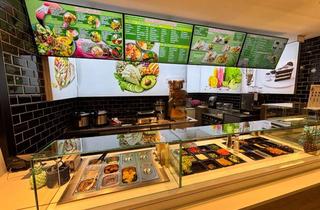 Gastronomiebetrieb mieten in 21079 Harburg, Gastronomiefläche im Phönix Center mit Top-Frequenz