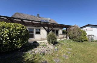 Haus kaufen in 55437 Appenheim, Ihr neues Zuhause mit Extras: Platz, Garten und Vermietungschance