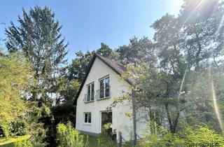 Einfamilienhaus kaufen in 16816 Neuruppin, Großzügiges Einfamilienhaus auf traumhaftem Naturgrundstück in Neuruppin-Wuthenow