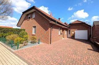 Haus kaufen in 48720 Rosendahl, Wohntraum für Familien mit Einliegerwohnung in toller Lage von Rosendahl-Holtwick