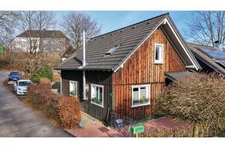 Haus kaufen in 51597 Morsbach, Mit Hund & Katze ins Homeoffice: Charmantes Haus aus 1998!