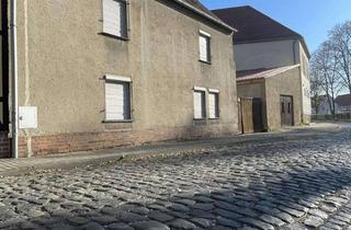 Haus kaufen in 06729 Elsteraue, Dorfleben hautnah