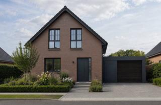 Haus kaufen in 25474 Bönningstedt, Schöner Wohnen in Bönningstedt