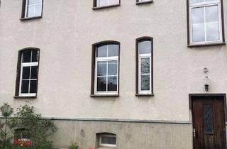 Haus kaufen in Bahnhofstrasse 31, 15295 Brieskow-Finkenheerd, Wie kann das sein? Grosses 6-Zi. EFH, NEUE HEIZUNG, DG ausbaufähig, 269.000 €