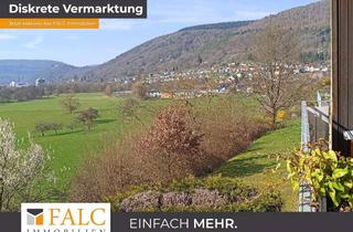Mehrfamilienhaus kaufen in 63936 Schneeberg, Repräsentatives Mehrfamilienhaus im Landhausstil mit Traumgrundstück-