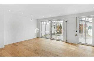 Haus kaufen in 94034 Hacklberg, Modernisiert mit viel Platz – Reihenmittelhaus mit Wintergarten, Balkon und sieben Zimmern