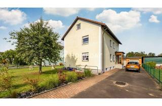 Haus kaufen in 92694 Etzenricht, Leerstehendes Zweifamilienhaus - Wohnen und Vermieten unter einem Dach möglich