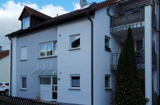 Mehrfamilienhaus kaufen in Mozartweg 3a, 97941 Tauberbischofsheim, Geräumiges, günstiges 10-Zimmer-Mehrfamilienhaus in Tauberbischofsheim