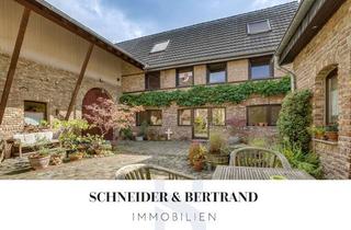 Haus kaufen in 52146 Würselen, Attraktive Hofanlage mit vielfältigen Nutzungsmöglichkeiten