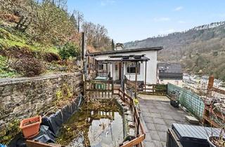 Einfamilienhaus kaufen in 58762 Altena, Einfamilienhaus- Wohnen mit Panoramablick über Altena