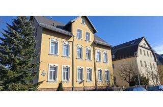 Haus kaufen in 09117 Reichenbrand, Kleines Mehrfamlienhaus mit vielen Möglichkeiten... auch als Mehrgenerationenhaus geeignet