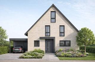 Einfamilienhaus kaufen in 48565 Steinfurt, Klassisches Einfamilienhaus auf großzügigem Grundstück!
