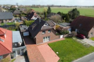 Einfamilienhaus kaufen in 26954 Nordenham, Schönes und geräumiges Einfamilienhaus