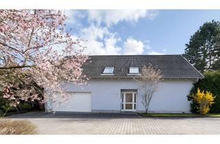 Einfamilienhaus kaufen in 67686 Mackenbach, Modernes Einfamilienhaus mit Doppelgarage zur Kapitalanlage oder Eigenbedarf