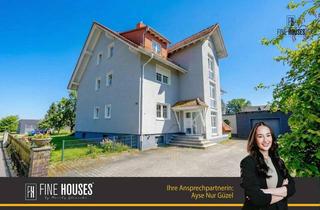 Haus kaufen in 64720 Michelstadt, Attraktives 5-Familienhaus in Michelstadt-Würzberg – Kapitalanlage mit Potenzial & großem Grundstück