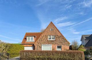 Einfamilienhaus kaufen in 23684 Scharbeutz, Charmantes Einfamilienhaus auf großzügigem Grundstück mit zusätzlichem Baupotenzial