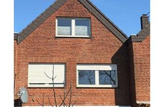 Reihenhaus kaufen in 46414 Rhede, Reihenhaus mit 6 Zimmern in Rhede