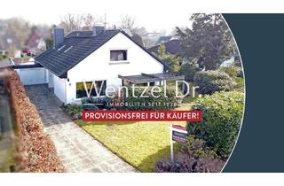 Einfamilienhaus kaufen in 21529 Kröppelshagen-Fahrendorf, Einfamilienhaus mit viel Platz im schönen Kröppelshagen-Fahrendorf zum Kauf - Wentzel Dr.