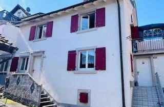 Bauernhaus kaufen in 79589 Binzen, Ehemaliges Bauernhaus mit Scheune & Garten in Binzen