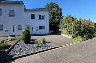 Haus kaufen in Nirmerstraße 10, 52388 Nörvenich, Moderne DHH in traumhafter Lage