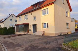 Einfamilienhaus kaufen in Kohlgrubenstrasse 13, 72414 Rangendingen, Großzügiges Einfamilienhaus mit 15 Zimmern in Rangendingen