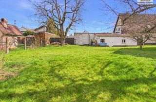 Haus kaufen in 63791 Karlstein, Ein- oder Zweifamilienhaus in Karlstein mit separatem Baugrundstück (ca. 250.000 € Wert)