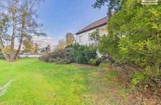 Haus kaufen in 63796 Kahl, Großgrundstück in Kahl: 1.239 m² mit Bestandshaus & Perspektive