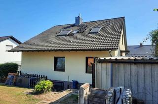 Einfamilienhaus kaufen in 69251 Gaiberg, Stattliches, freistehendes Einfamilienhaus, voll unterkellert, in ruhiger naturnaher Wohnlage