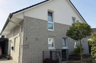 Einfamilienhaus kaufen in Lohmühlenweg, 57610 Altenkirchen, Modernes, energieautarkes Einfamilienhaus (A+) in Bestlage, Baujahr 2018