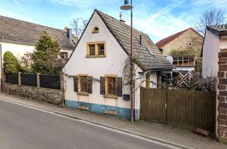Haus kaufen in 67308 Biedesheim, Charmantes EFH mit Innenhof und Potenzial in ruhiger Lage von Biedesheim