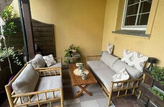 Reihenhaus kaufen in 14774 Kirchmöser, Reihenhaus in Brandenburg (Kirchmöser) mit 100 m² Wohnfläche