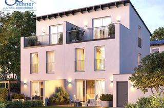 Haus kaufen in 64560 Riedstadt, Modernes Familyhome in Wolfskehlen