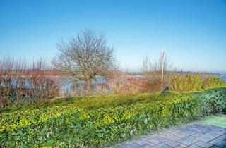 Haus kaufen in 24354 Kosel, Premium-Ferienhaus mit Schleiblick