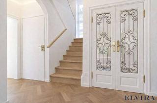 Villa kaufen in 82031 Grünwald, ELVIRA – Außergewöhnliche Villa mit Gästehaus in privilegierter Lage in Grünwald