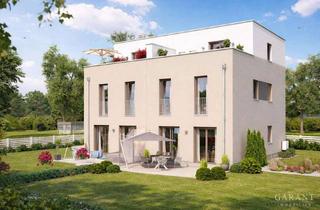 Doppelhaushälfte kaufen in 86156 Kriegshaber, Moderne Doppelhaushälfte mit Dachterrasse